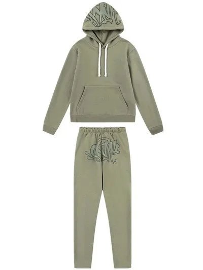 Hoodie Sweatpants Set product detail 23