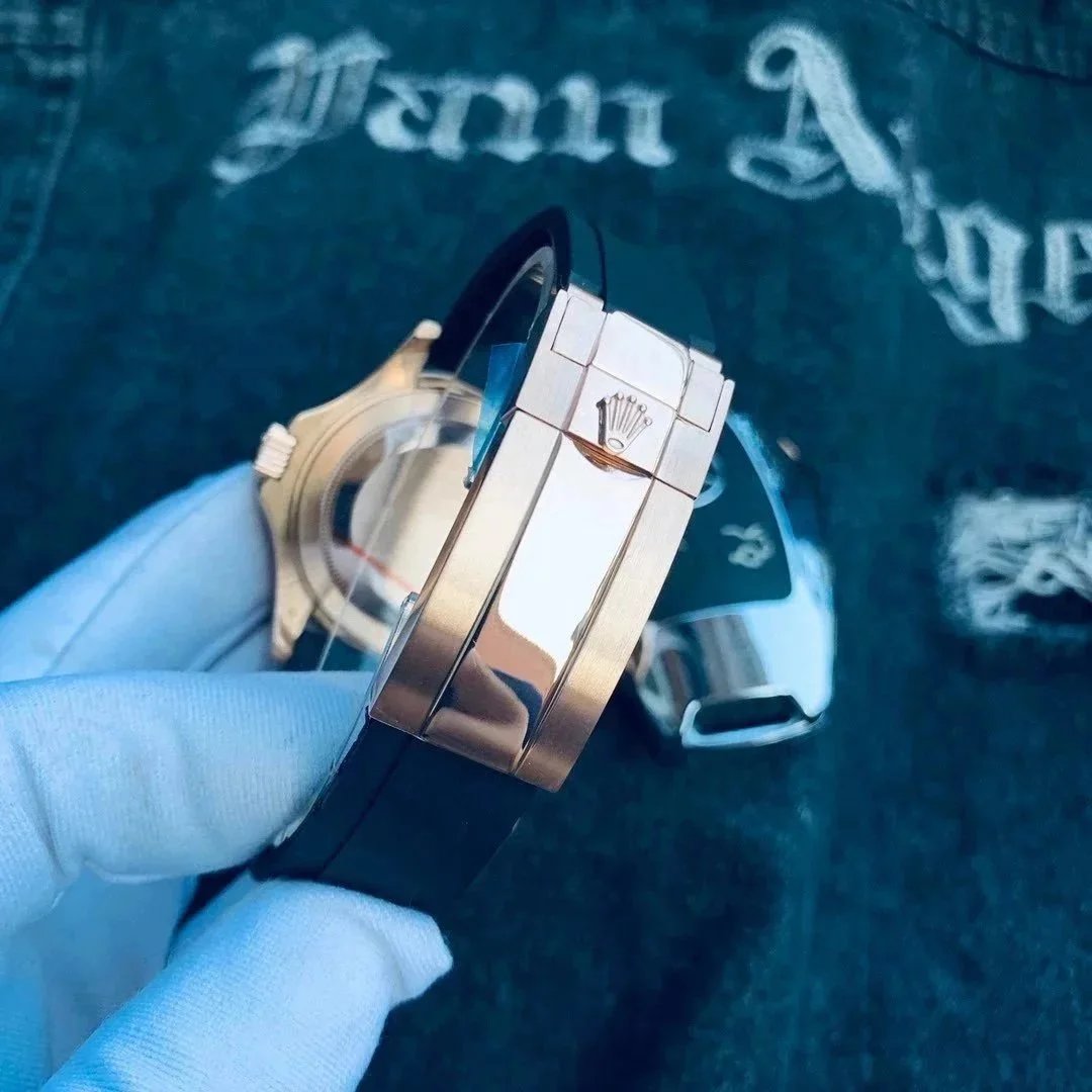 Rolex Yacht-Master Watch product detail 34