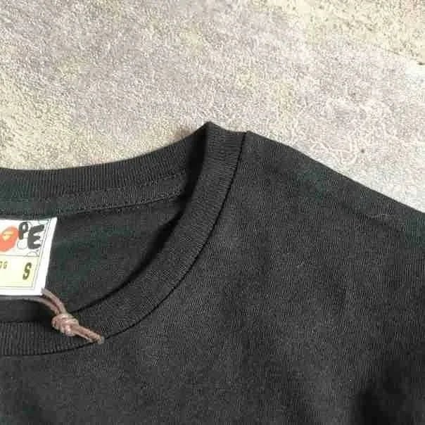 A Bathing Ape Graphic Tee product detail 6