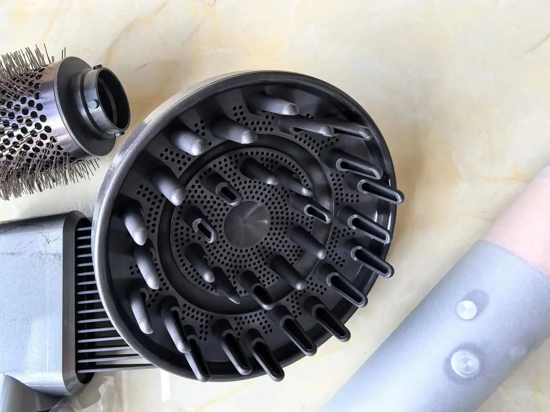 Dyson Airwrap Hair Styler product detail 1