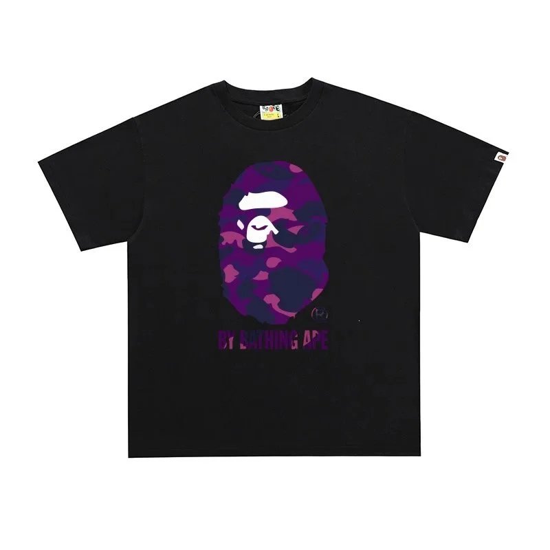 A Bathing Ape Graphic Tee product detail 26