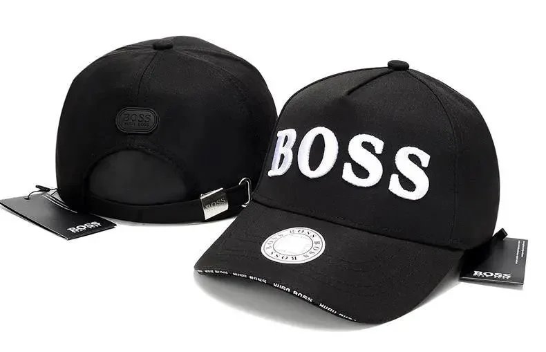 BOSS Baseball Cap product detail 4