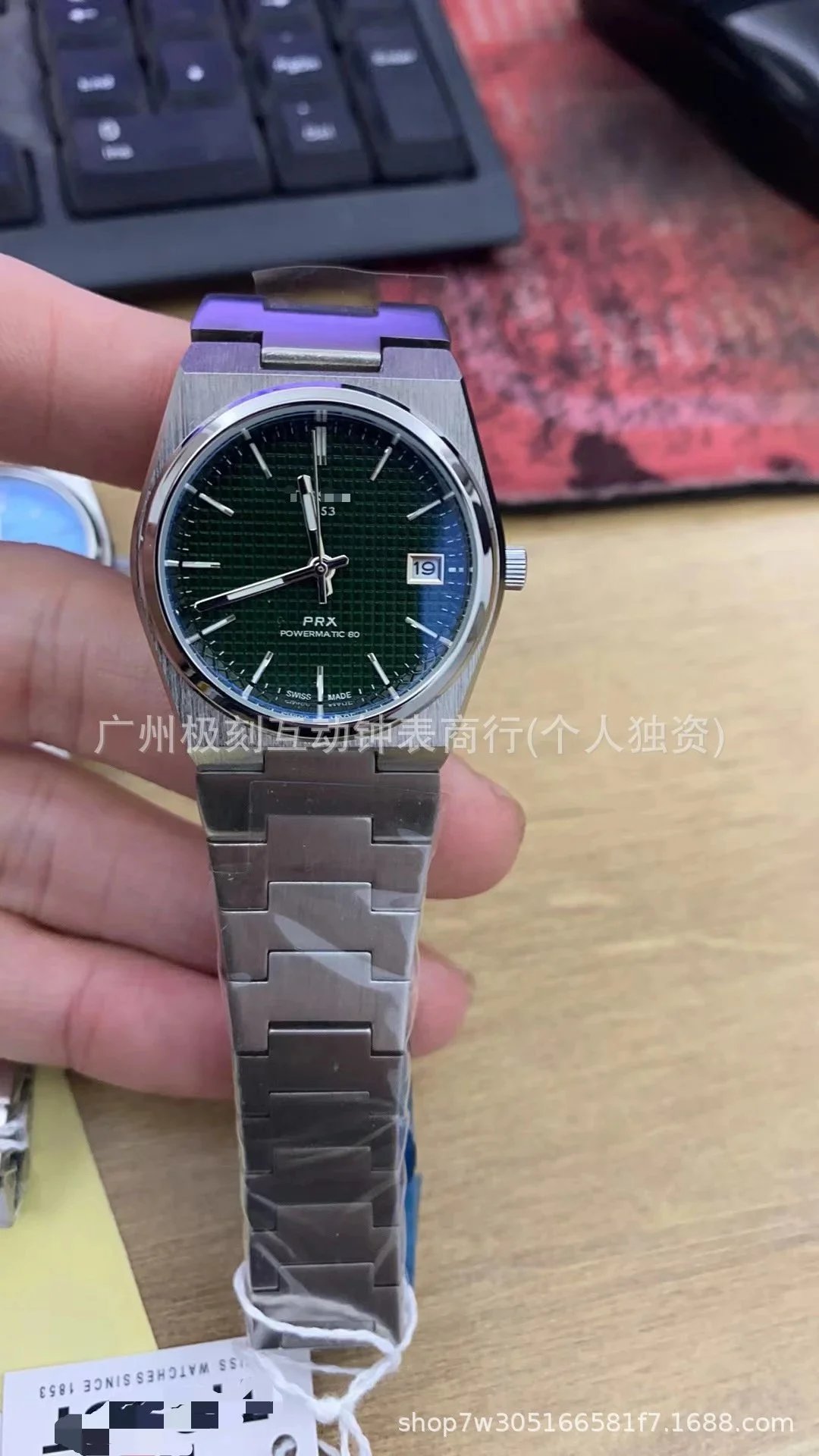 Quartz Watch レディース product detail 11