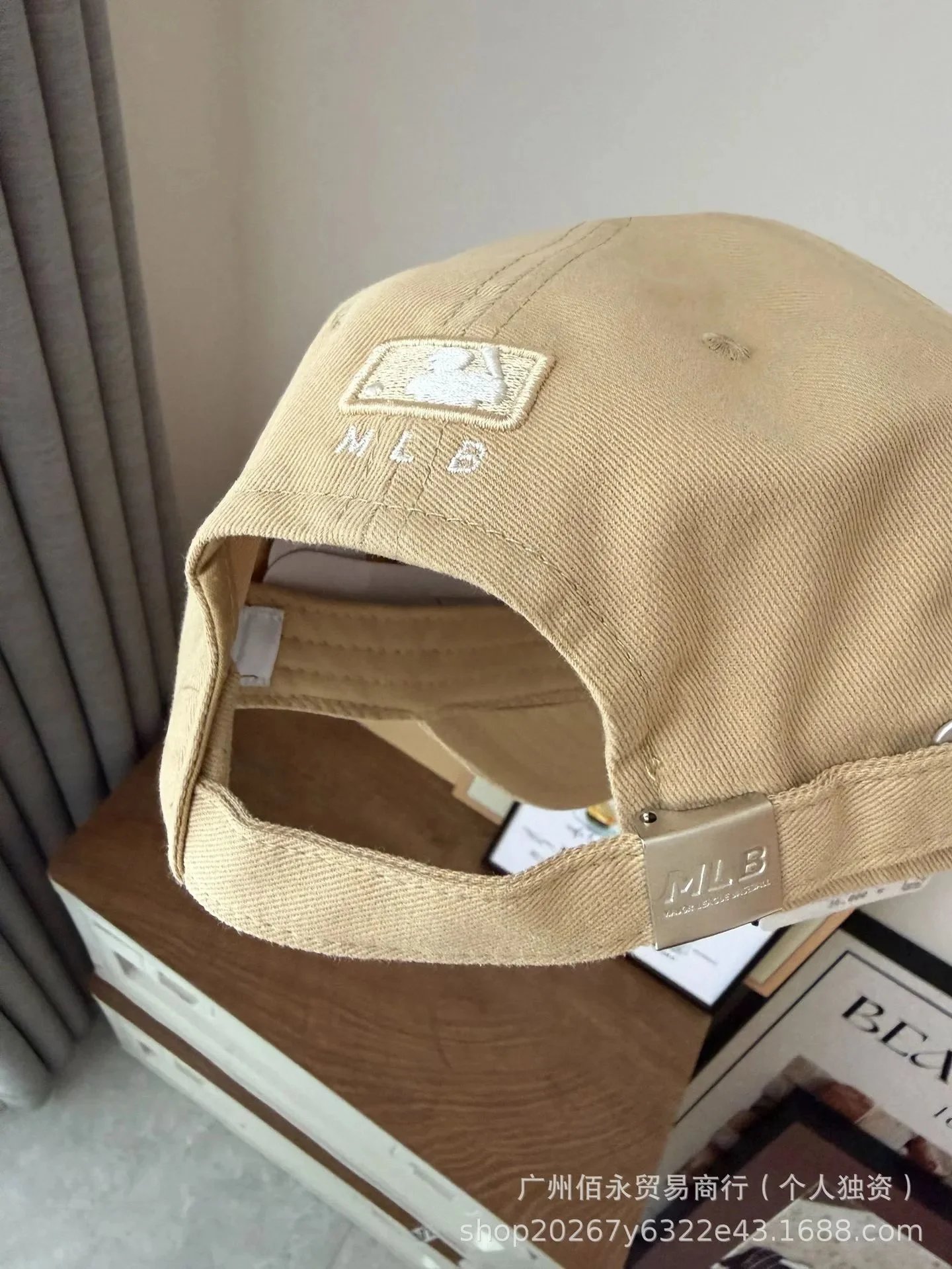 Casual Baseball Cap product detail 25