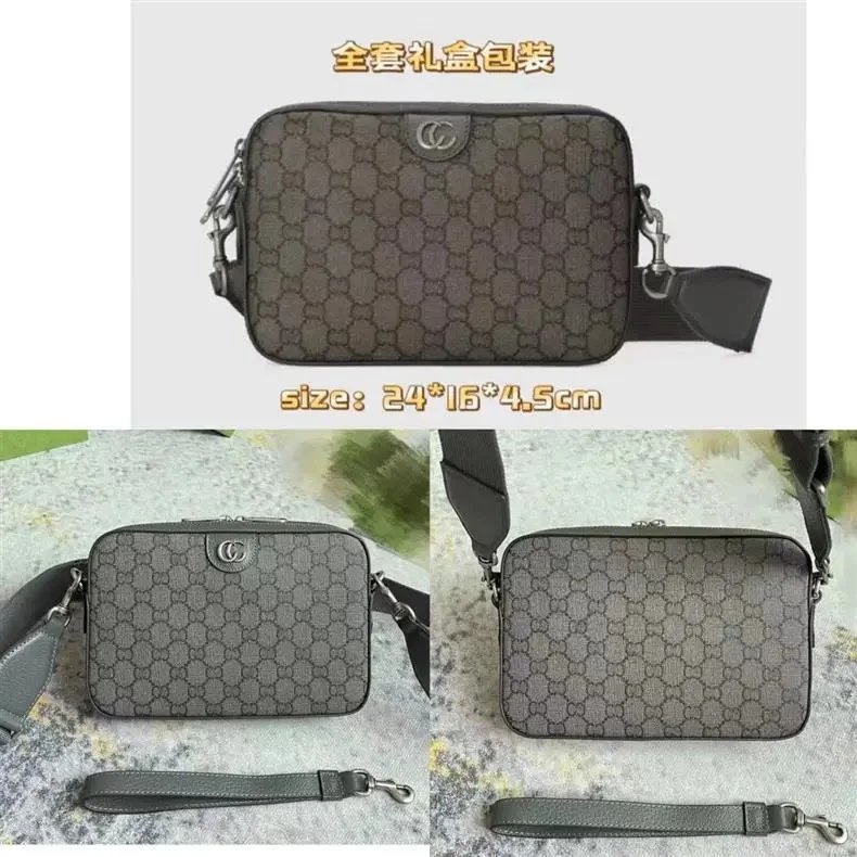 Gucci GG Camera Bag product detail 20