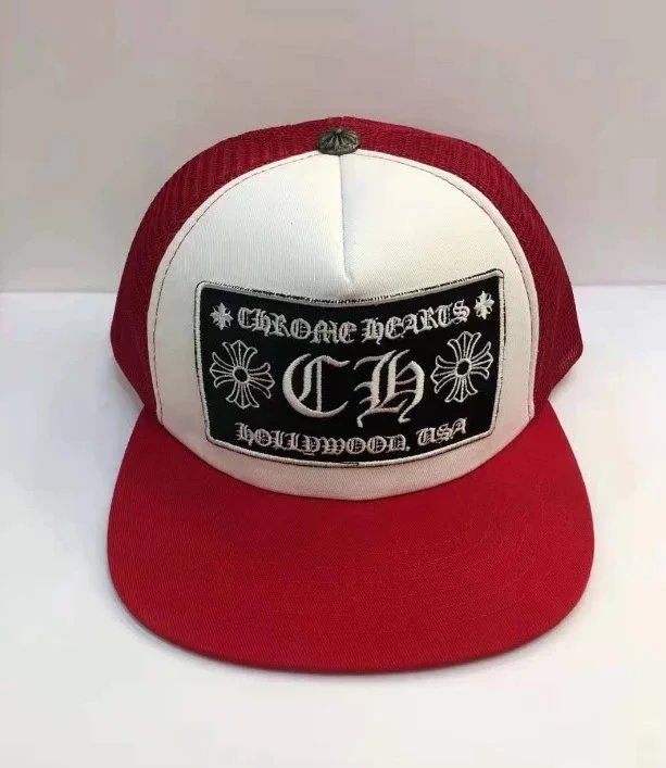 Gothic Logo Cap product detail 5