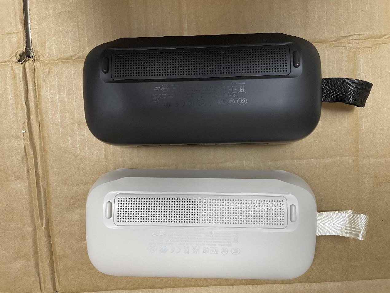 Bose SoundLink Flex Speaker product detail 3