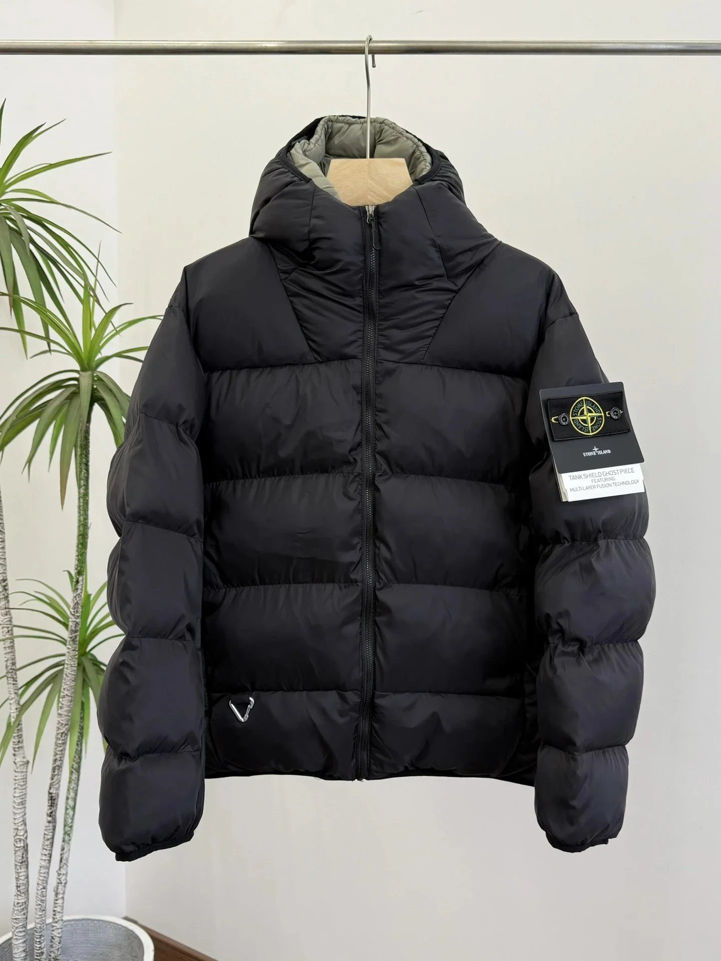Casual Jackets product detail 3