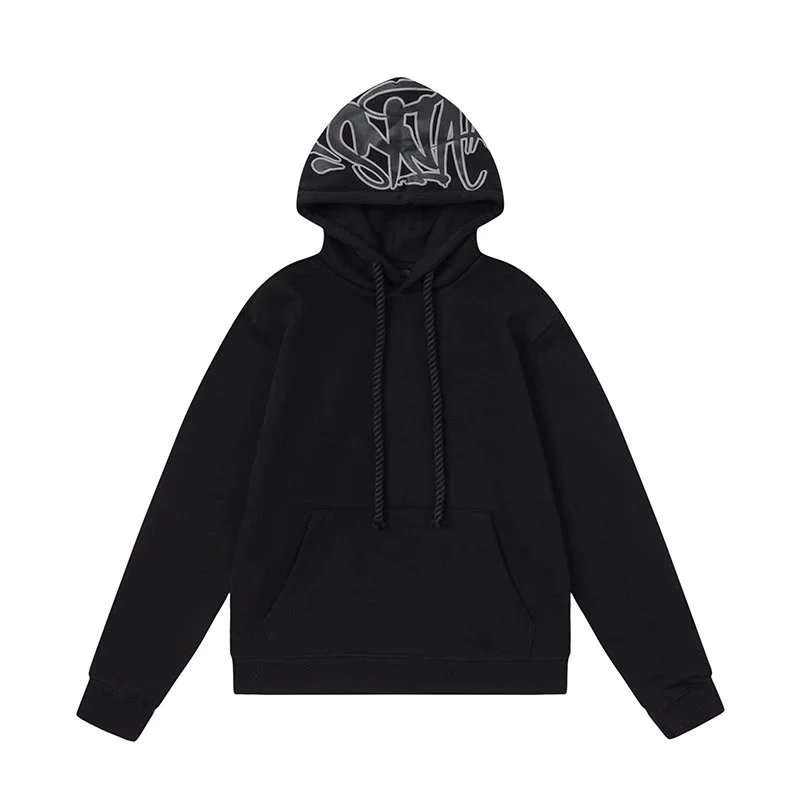 Hoodie Sweatpants Set product detail 15
