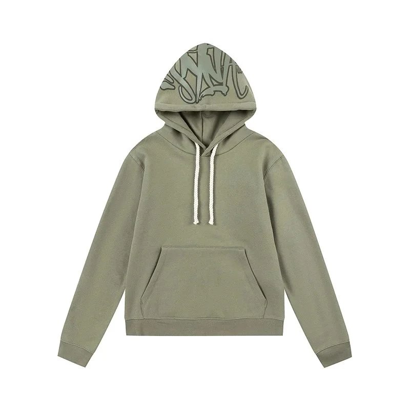 Hoodie Sweatpants Set product detail 24