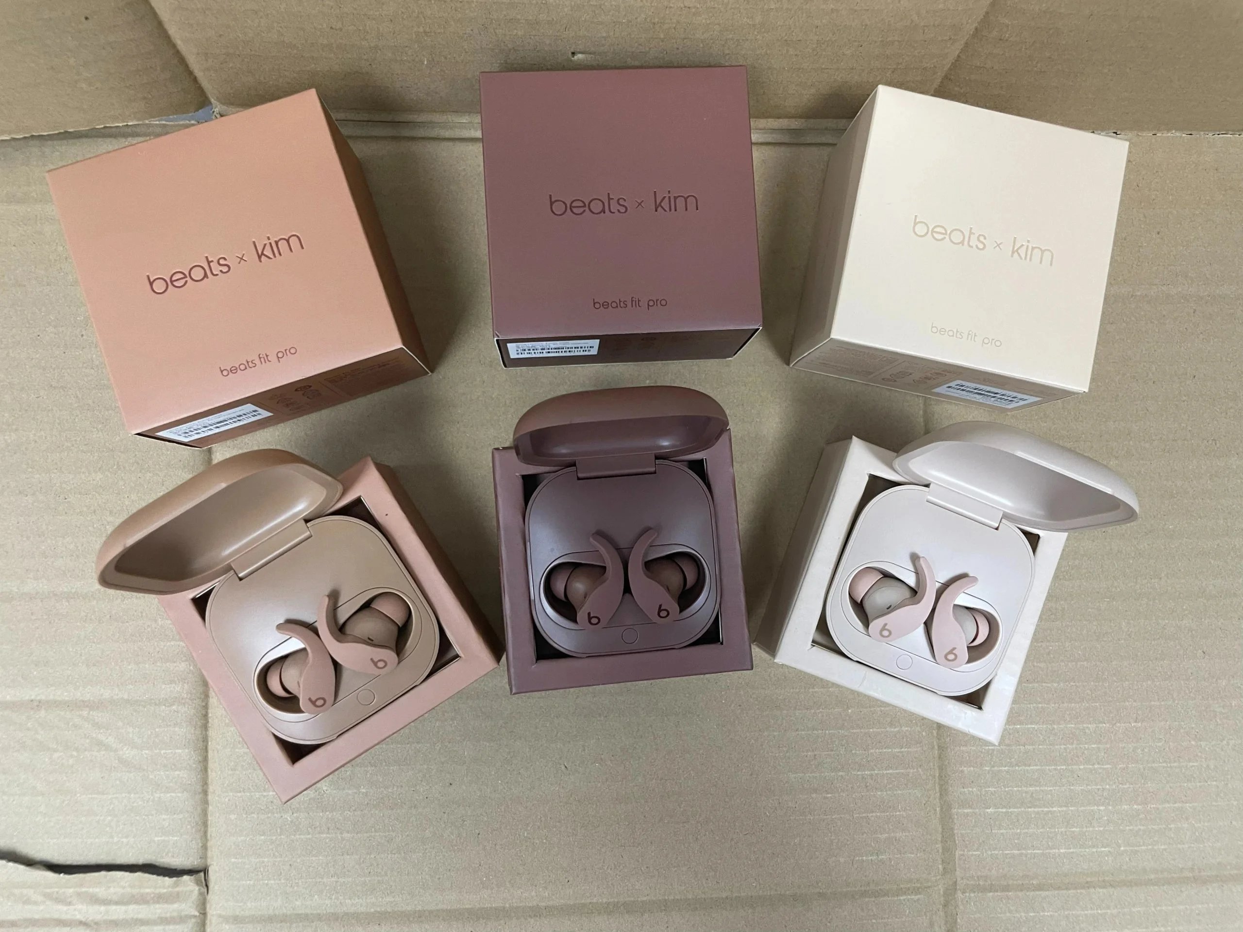 Beats Fit Pro Earbuds product detail 9