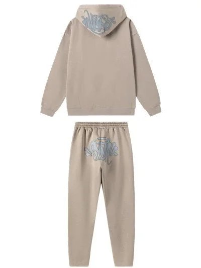 Hoodie Sweatpants Set product detail 44