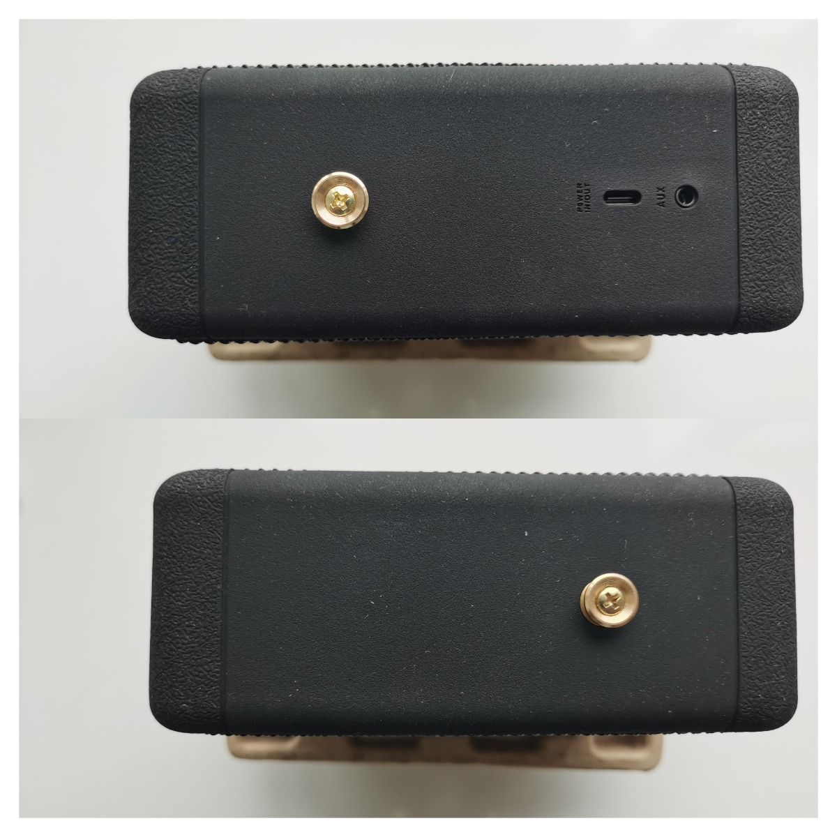 Marshall Stockwell II Bluetooth Speaker product detail 11