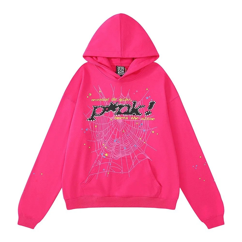 sp5der hoodie product detail 29