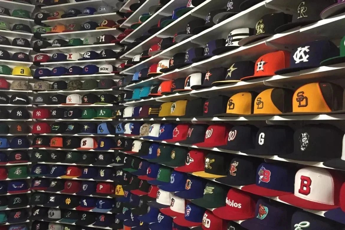NY hat product detail 1