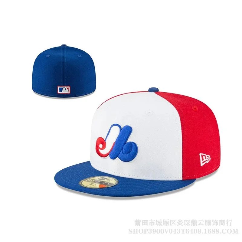 NY hat product detail 10