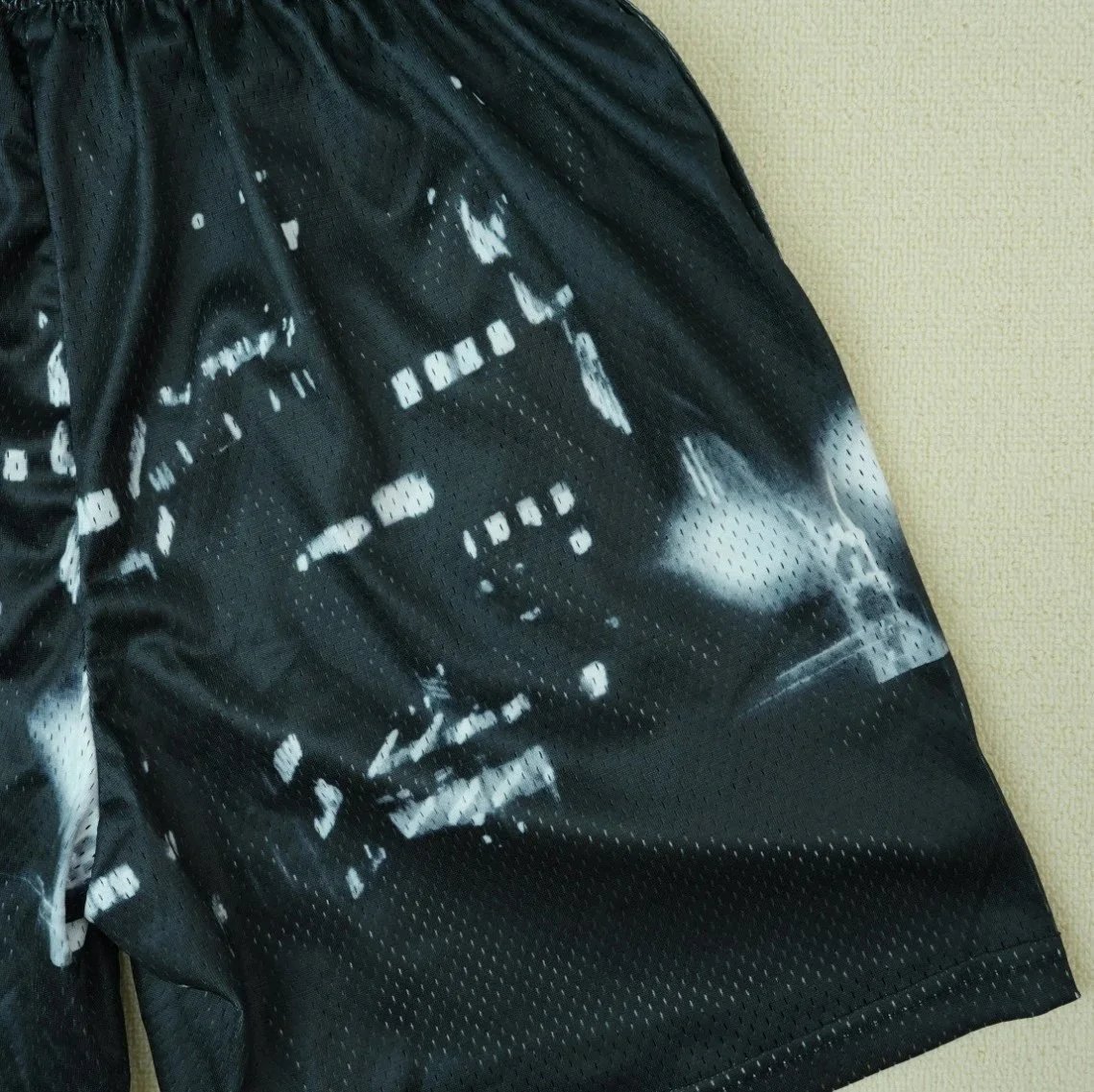 Basketball Mesh Shorts product detail 6