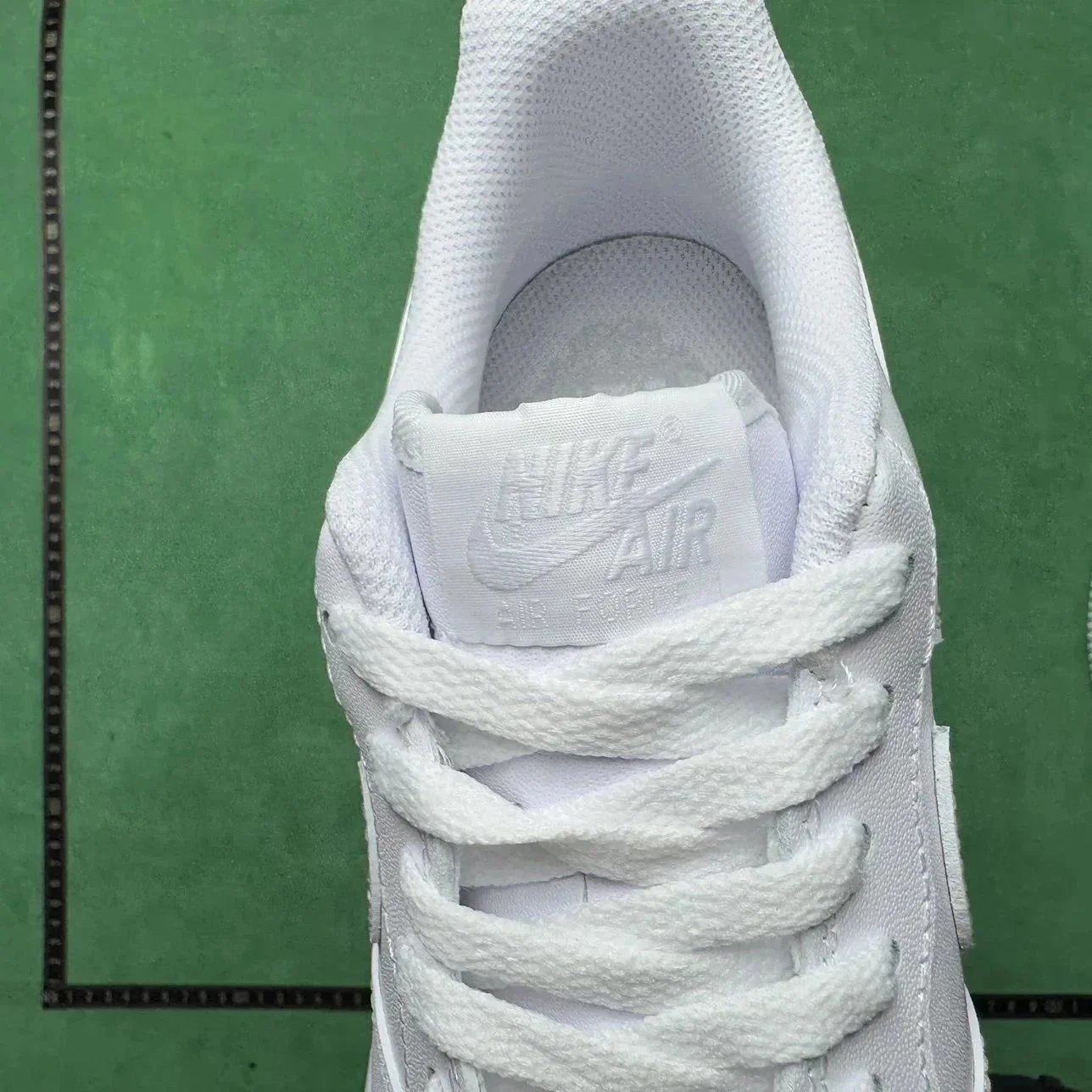 Casual White Sneakers product detail 8