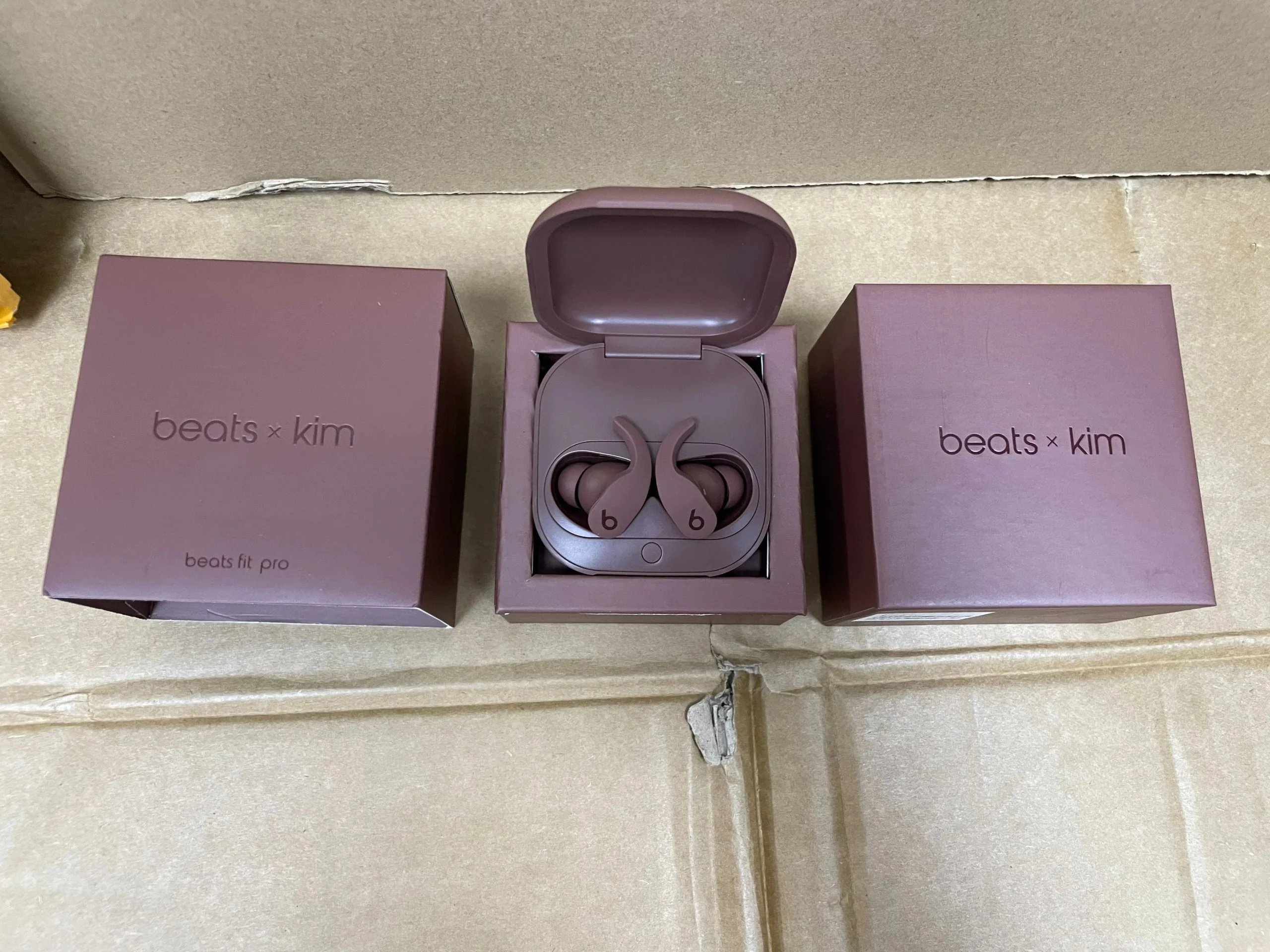 Beats Fit Pro Earbuds product detail 3