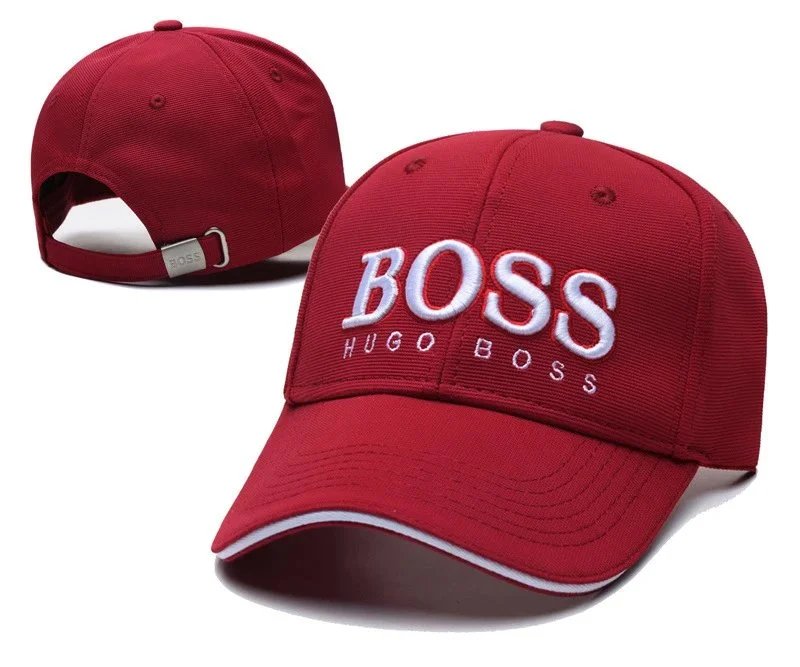 BOSS Baseball Cap product detail 3