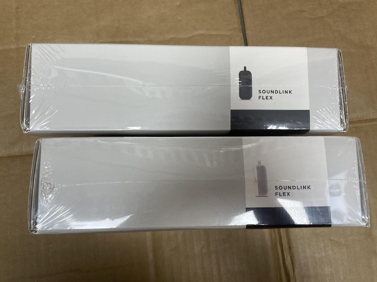 Bose SoundLink Flex Speaker product detail 12