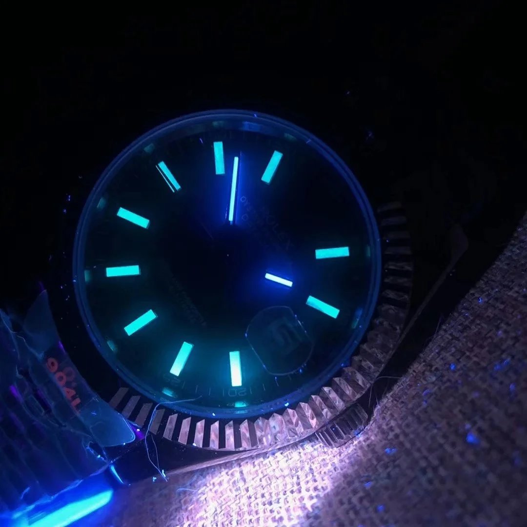 Rolex Datejust Watch product detail 33