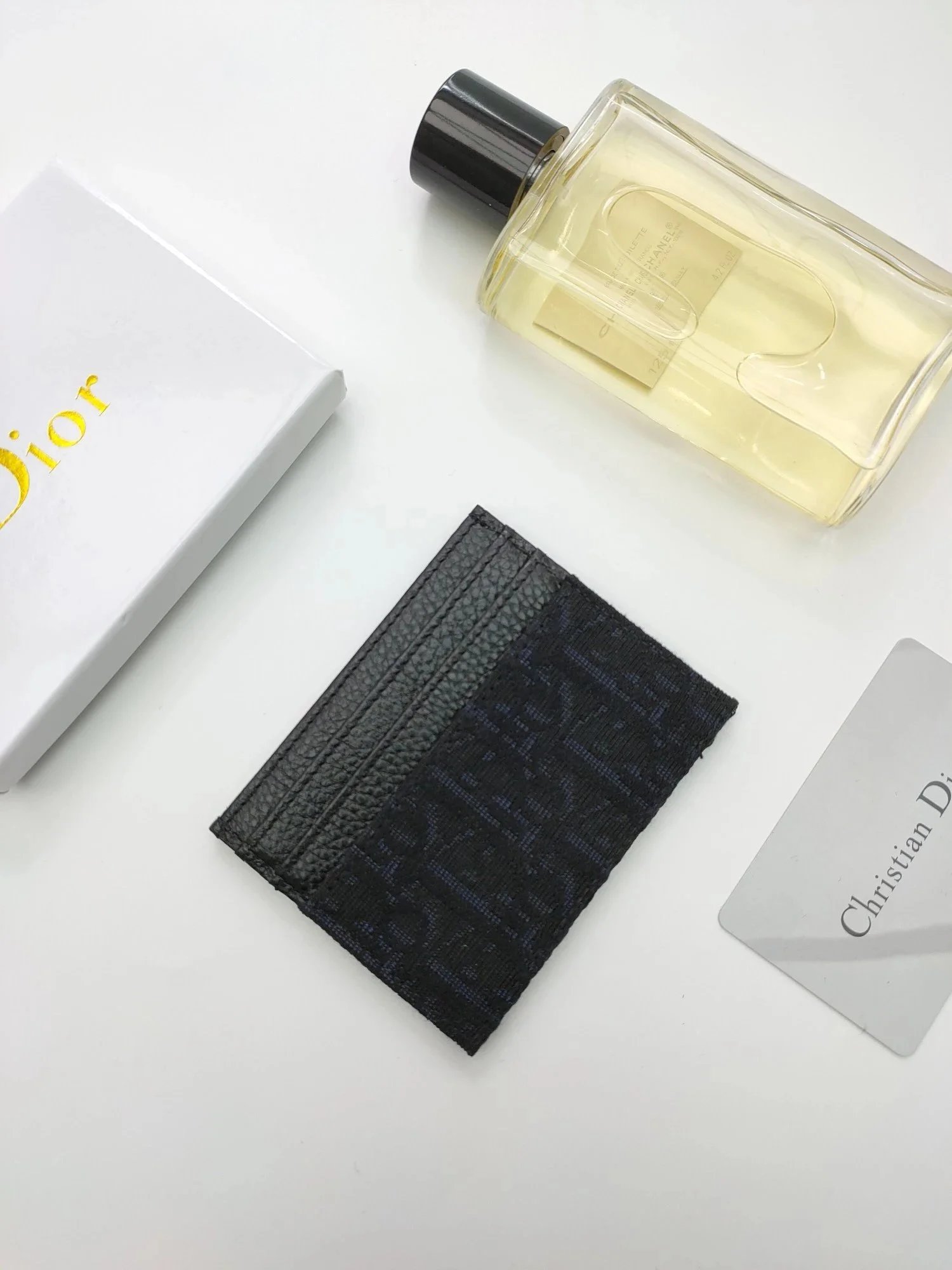 Dior Card Holder product detail 14