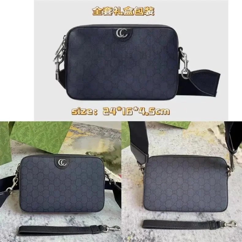 Gucci GG Camera Bag product detail 18
