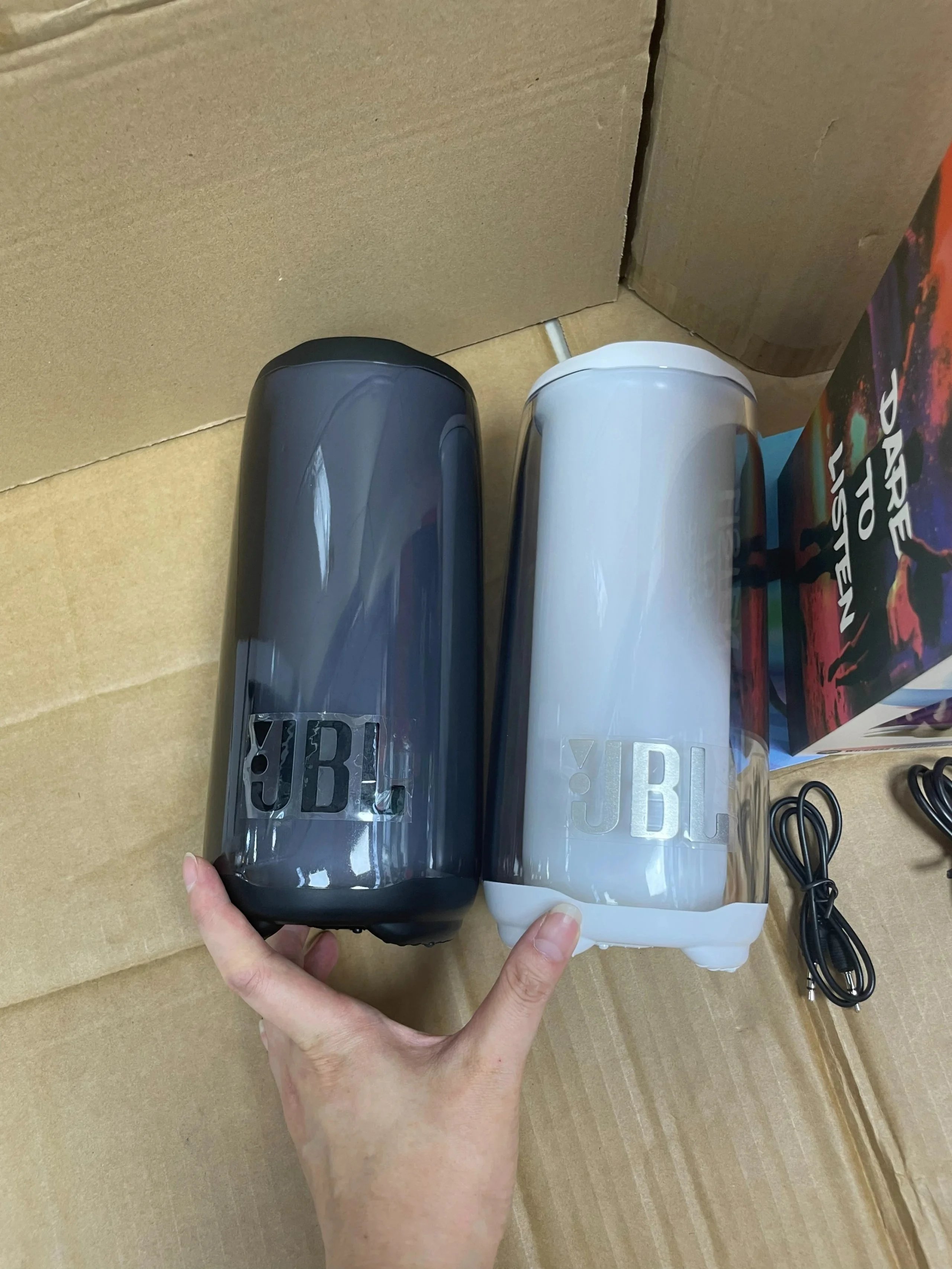 JBL Pulse 5 Speaker product detail 4