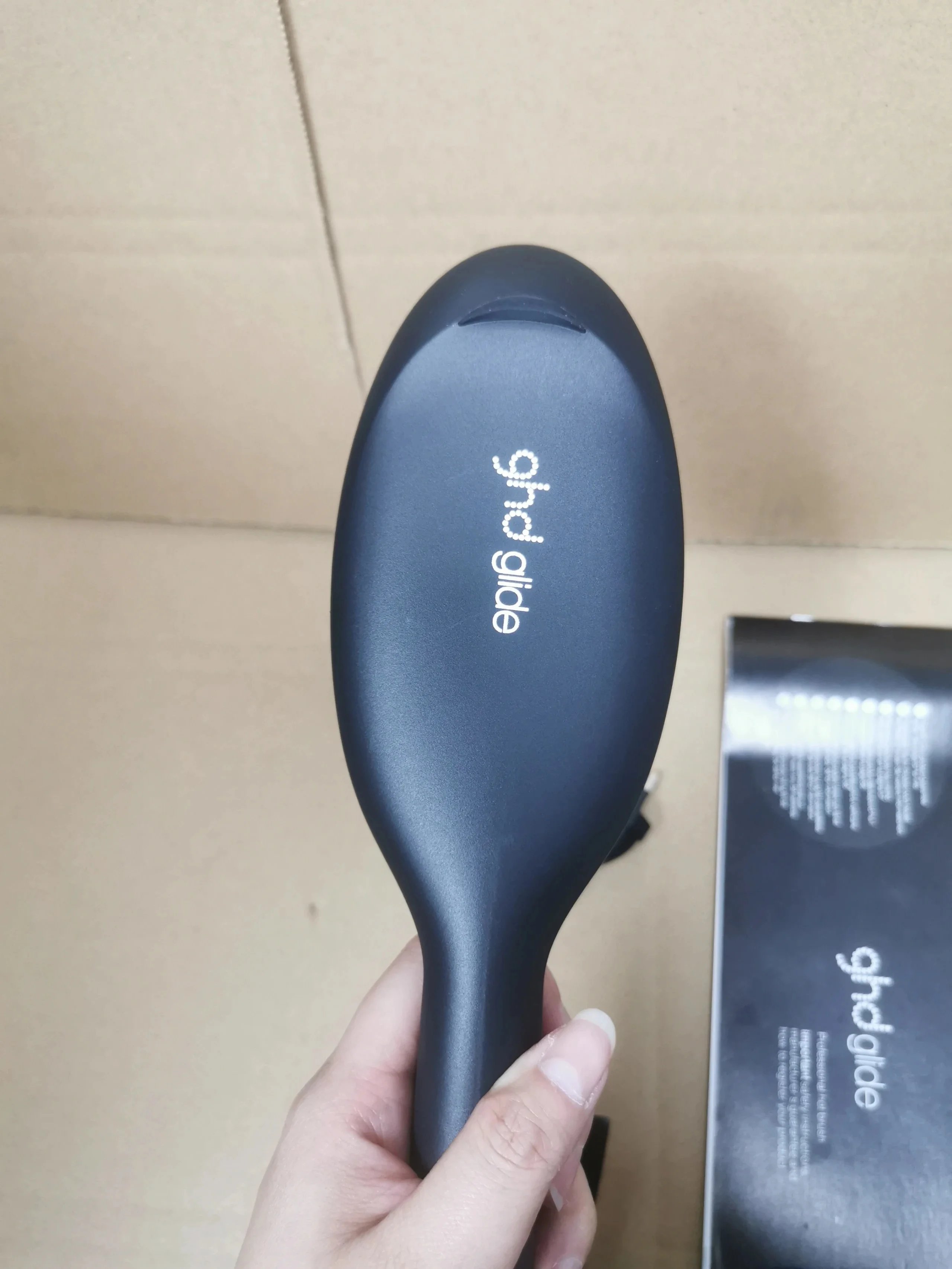 ghd Glide Hot Brush product detail 4