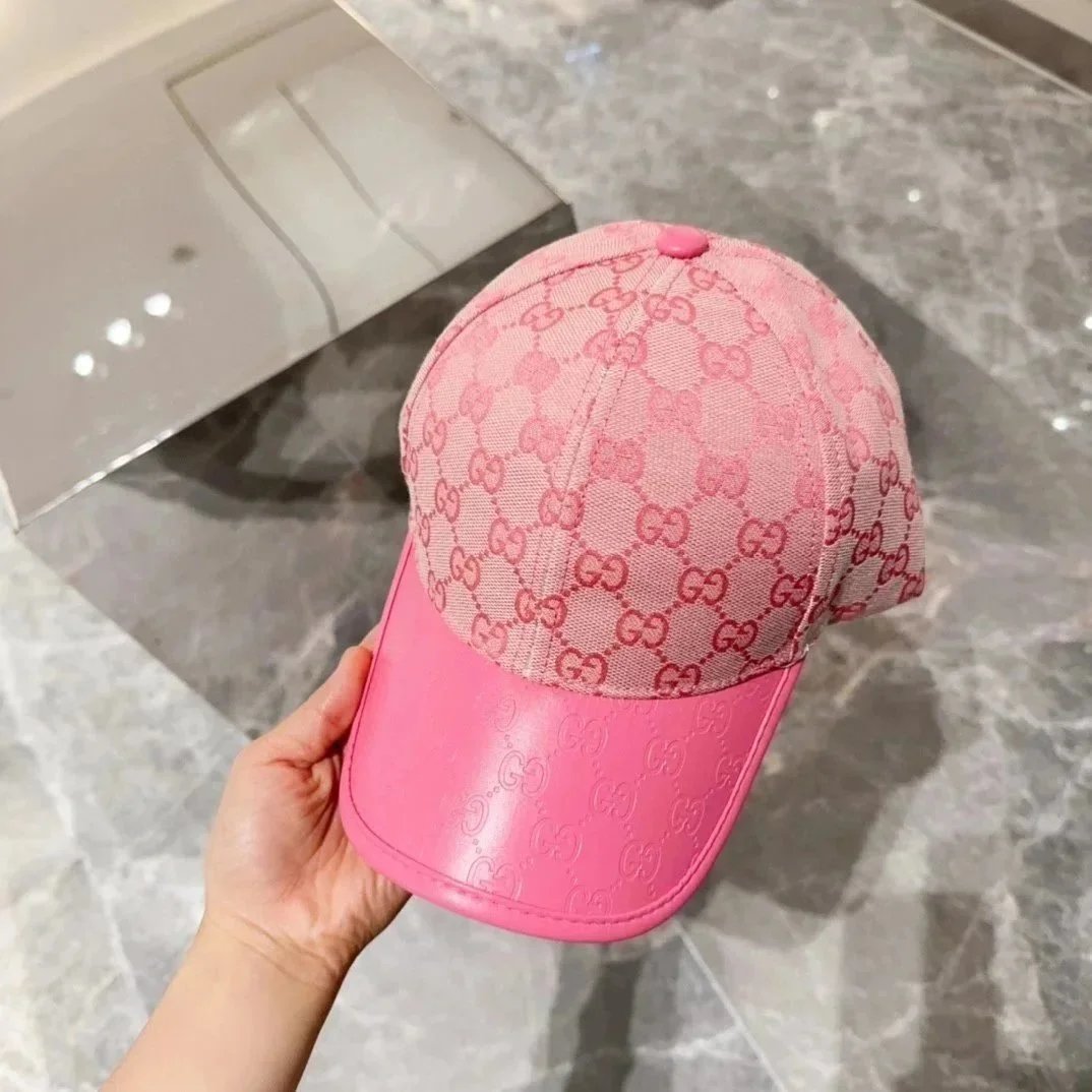 Gucci Baseball Cap product detail 5