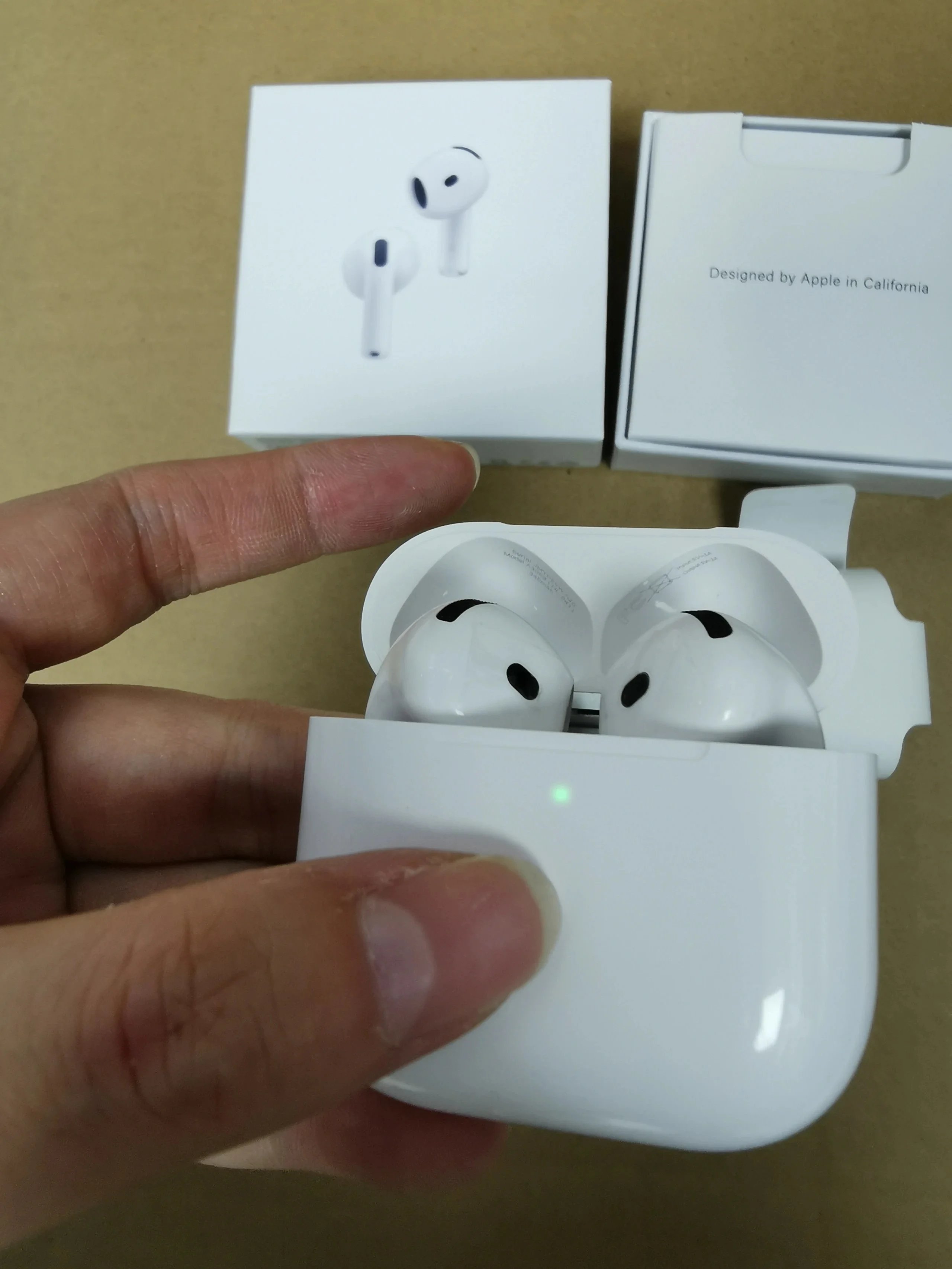 AirPods 4 ANC Earbuds product detail 6