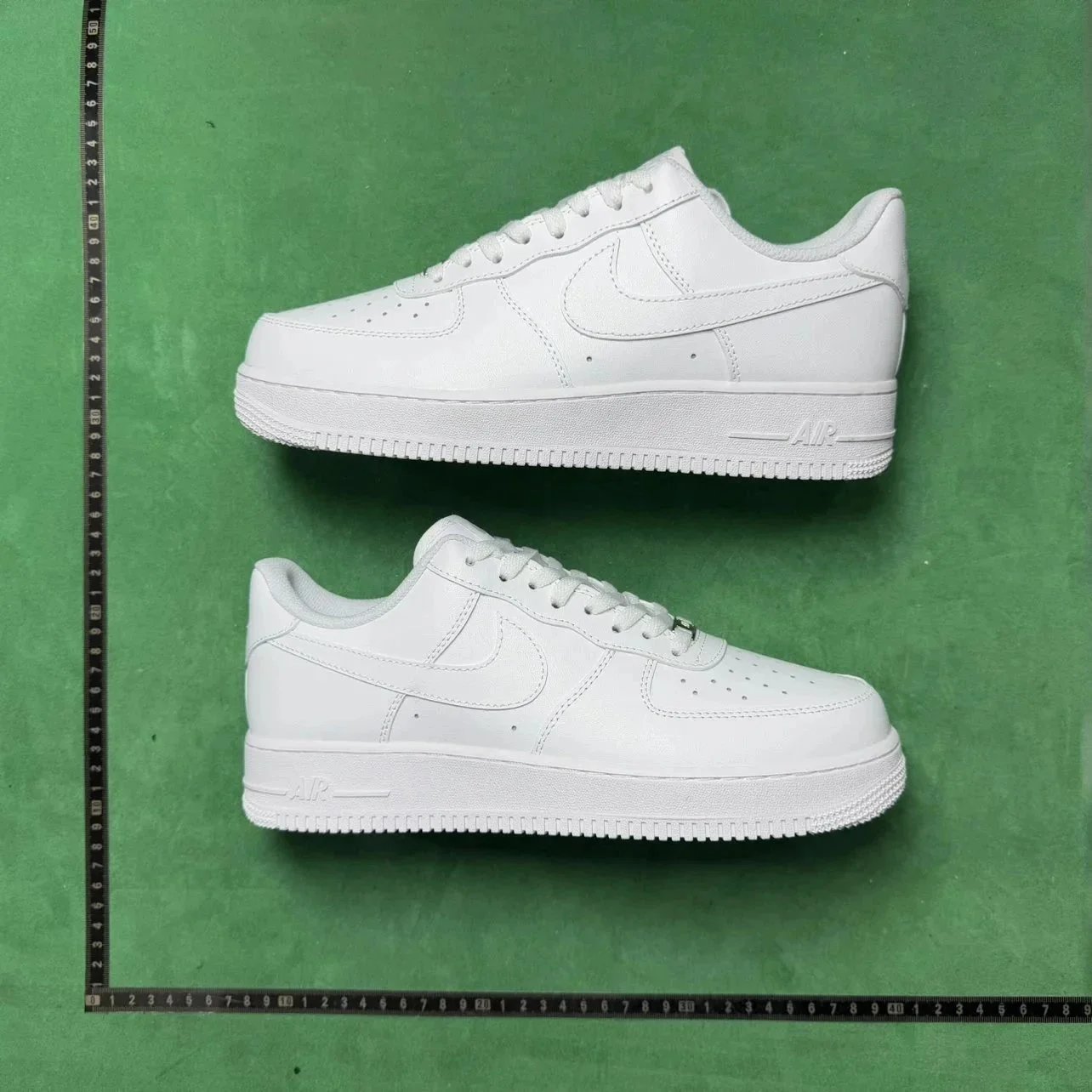 Casual White Sneakers product detail 5