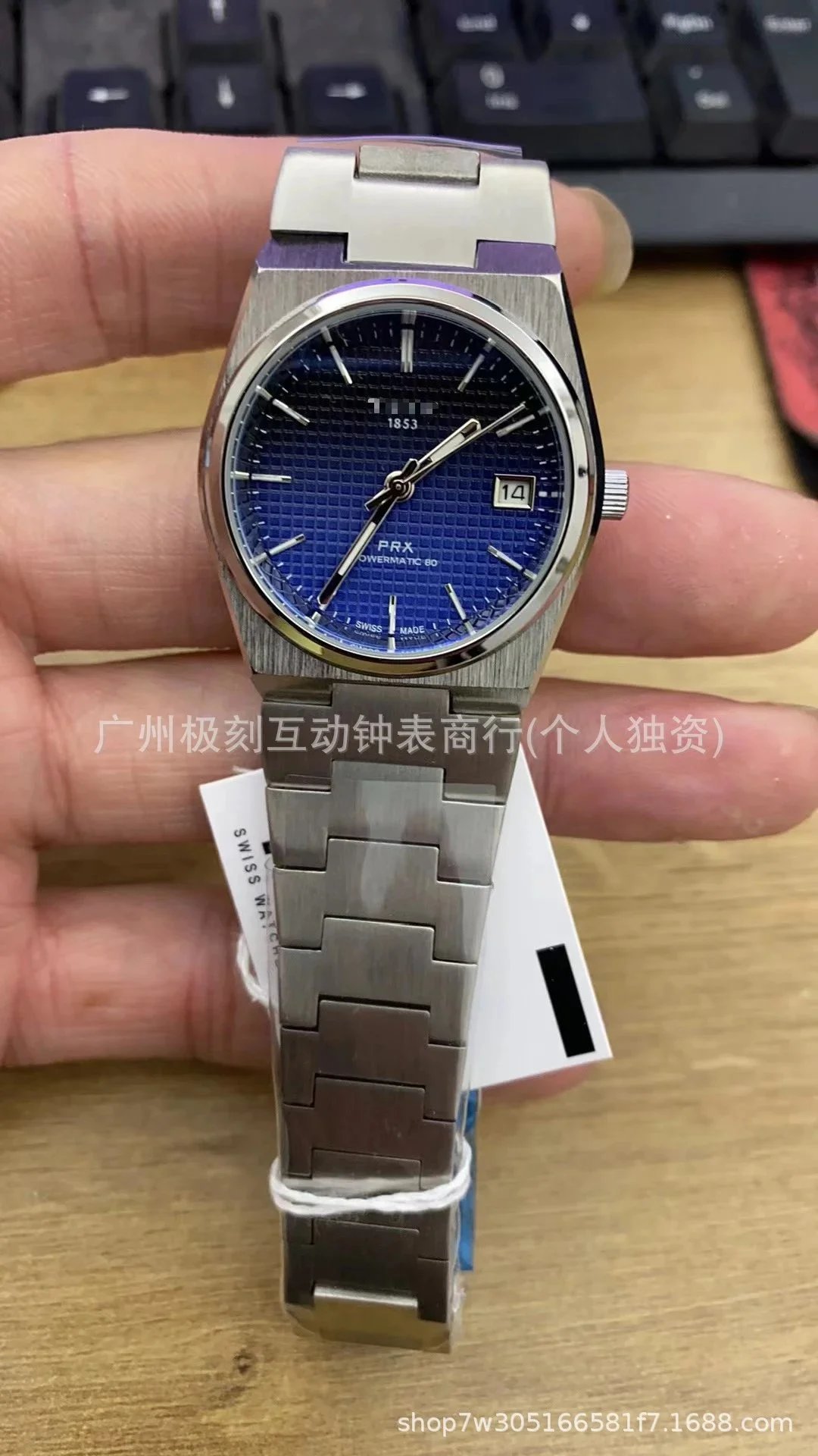 Quartz Watch レディース product detail 12