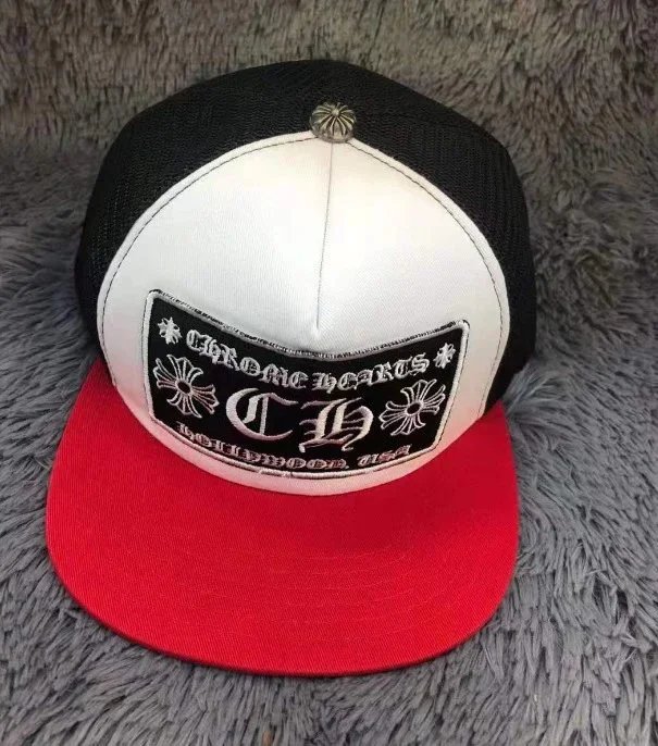 Gothic Logo Cap product detail 7
