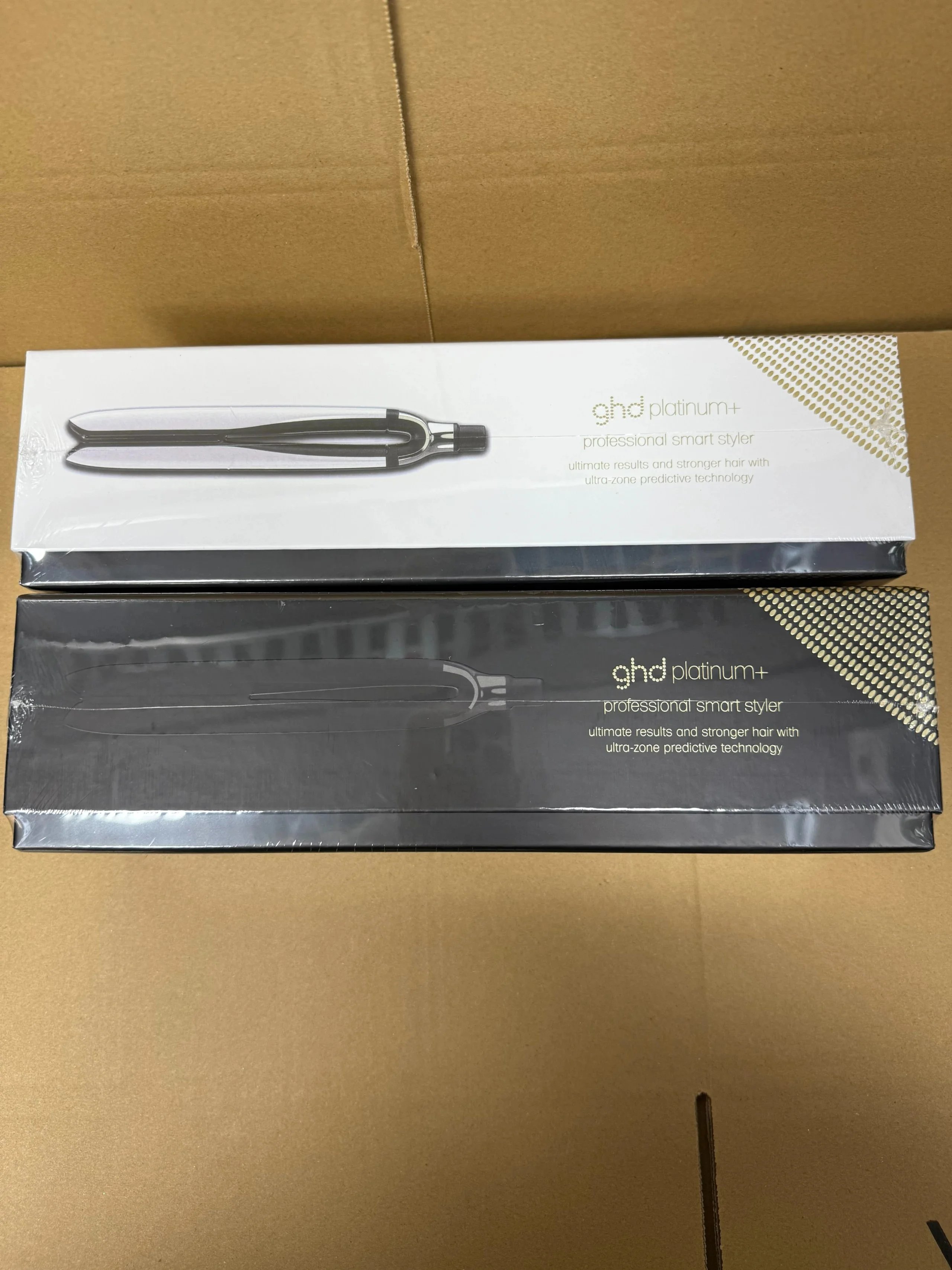 ghd Platinum+ Smart Styler product detail 2