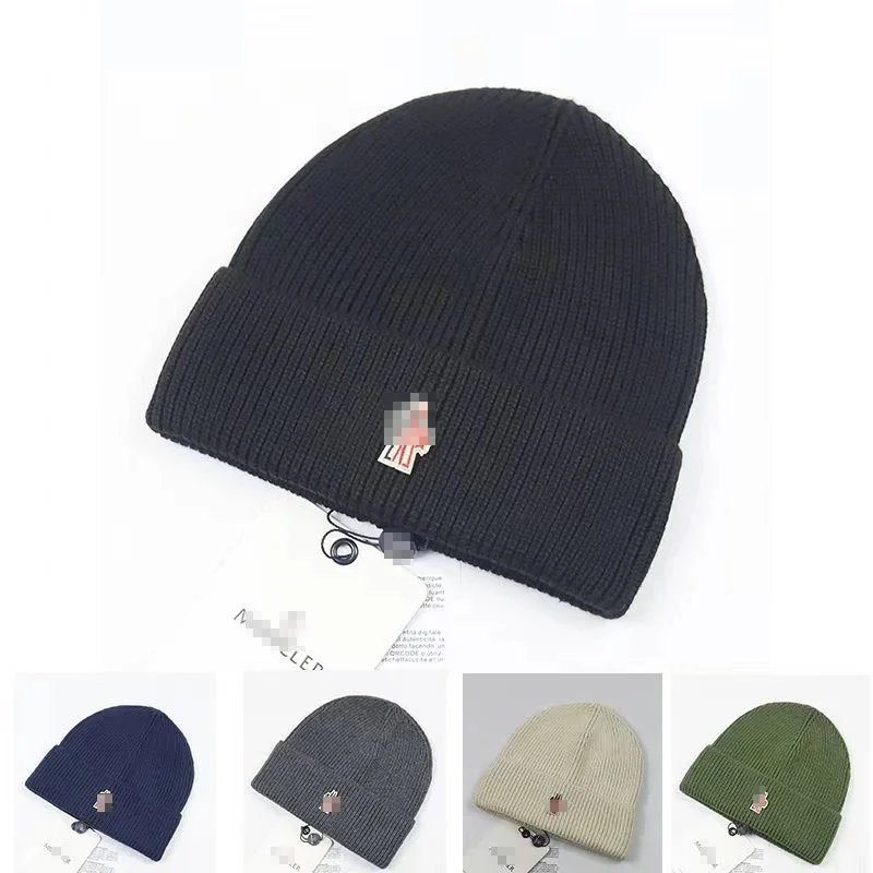Dream Cotton Knitted Hat