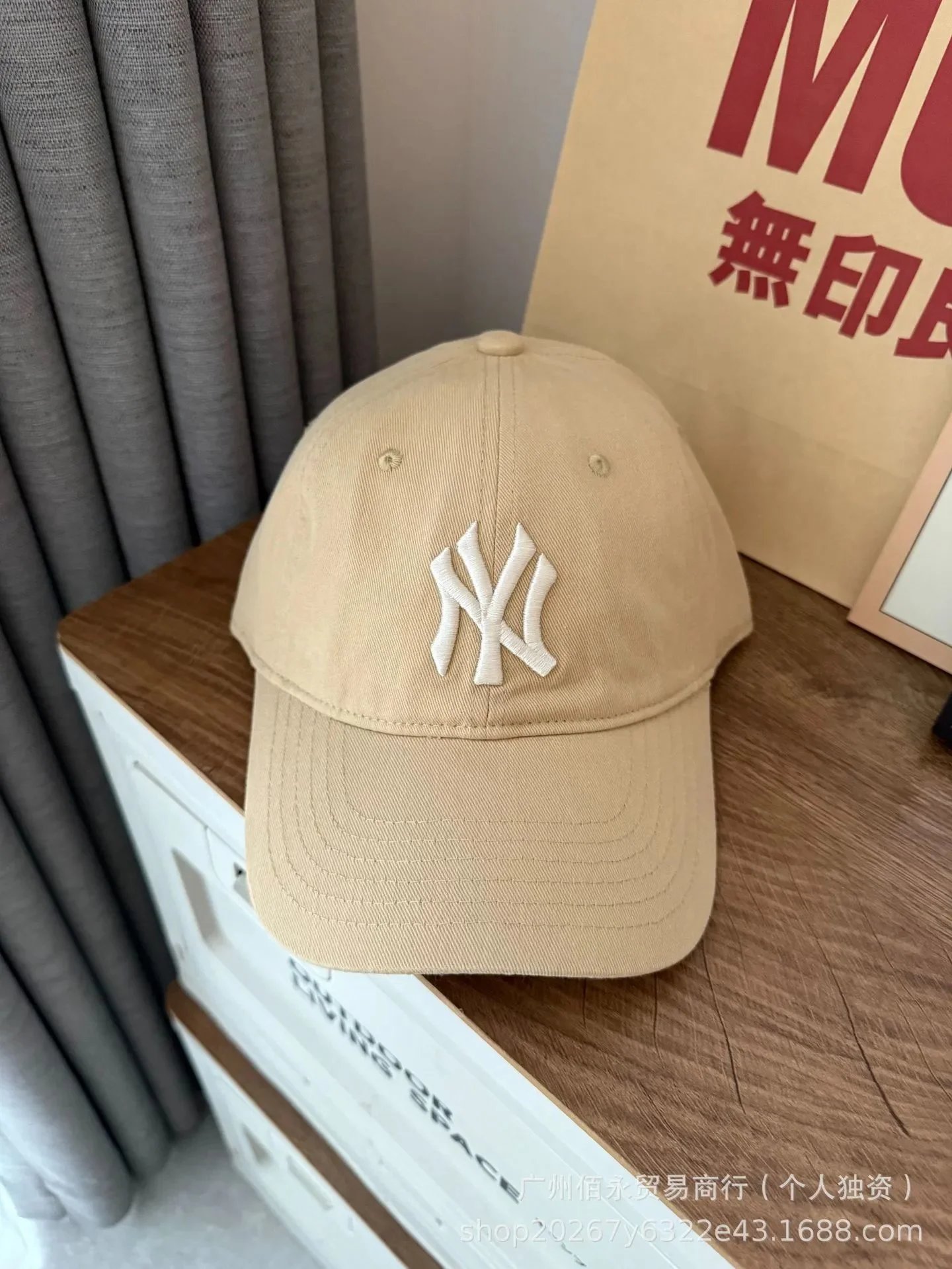 Casual Baseball Cap product detail 12