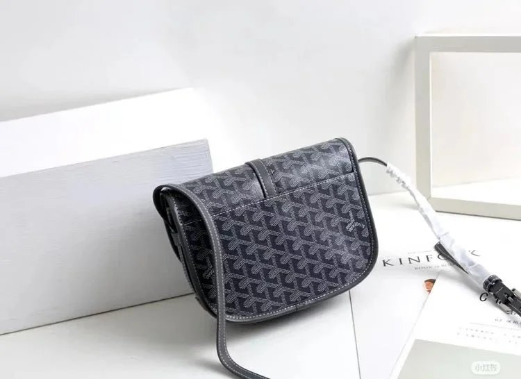 Monogram Shoulder Bag product detail 8