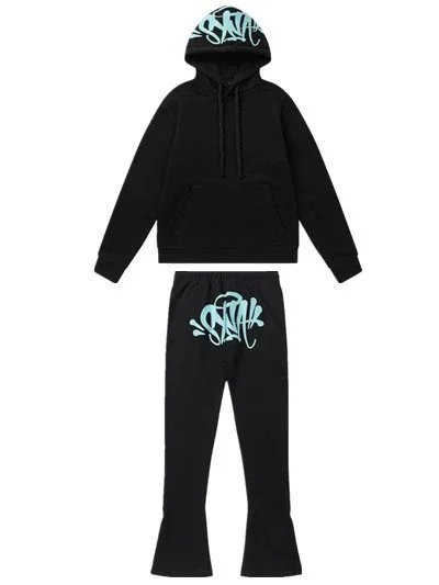 Hoodie Sweatpants Set product detail 26