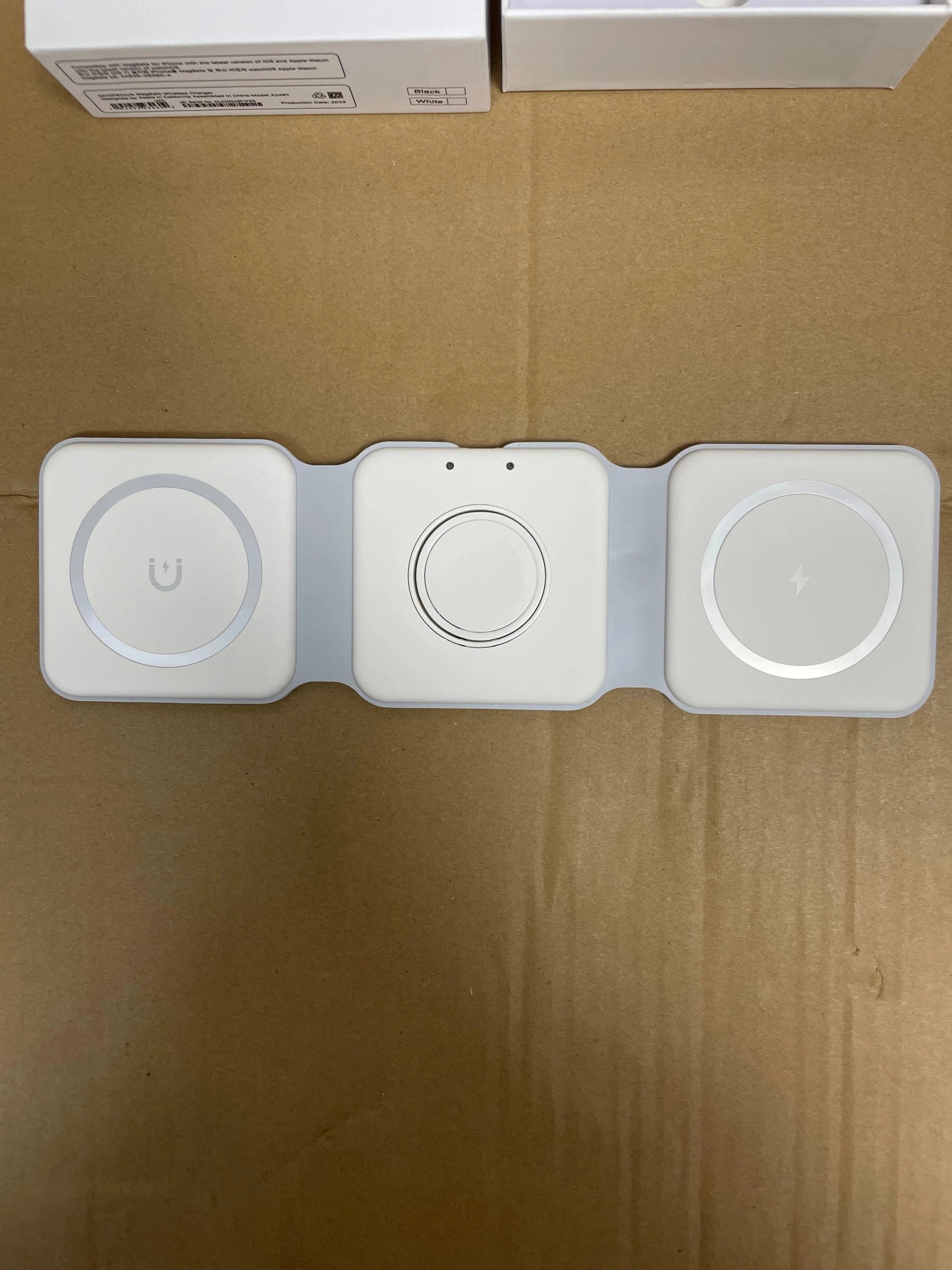 MagSafe Wireless Charging Station product detail 7