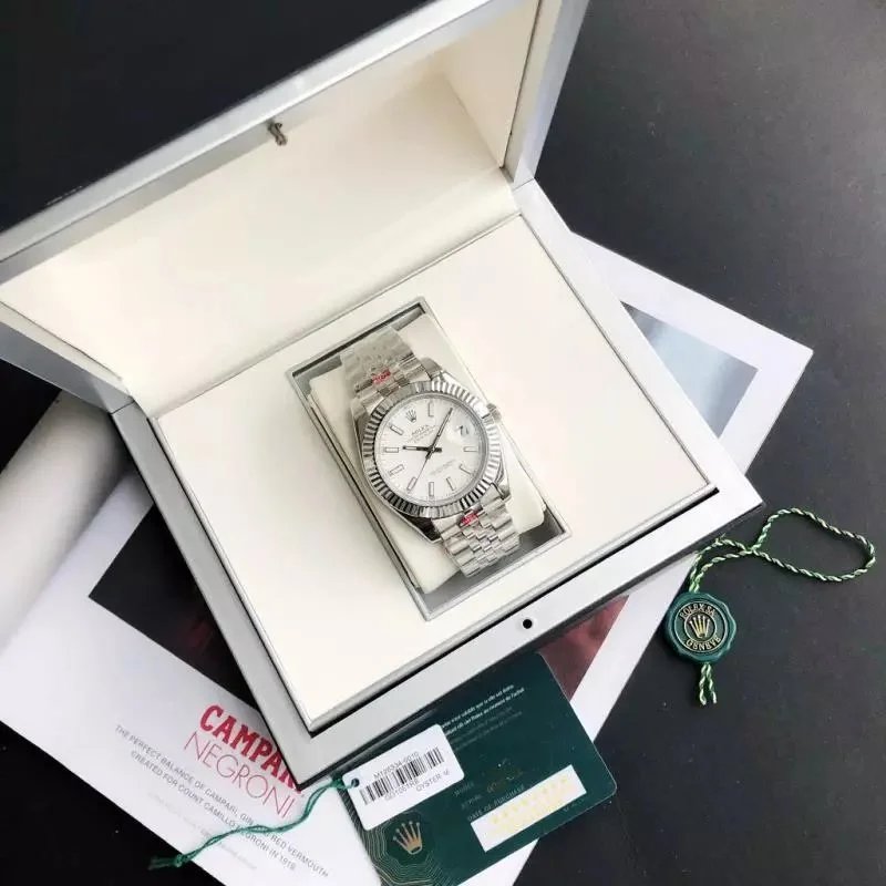 Logos Mechanical Watch Men product detail 17