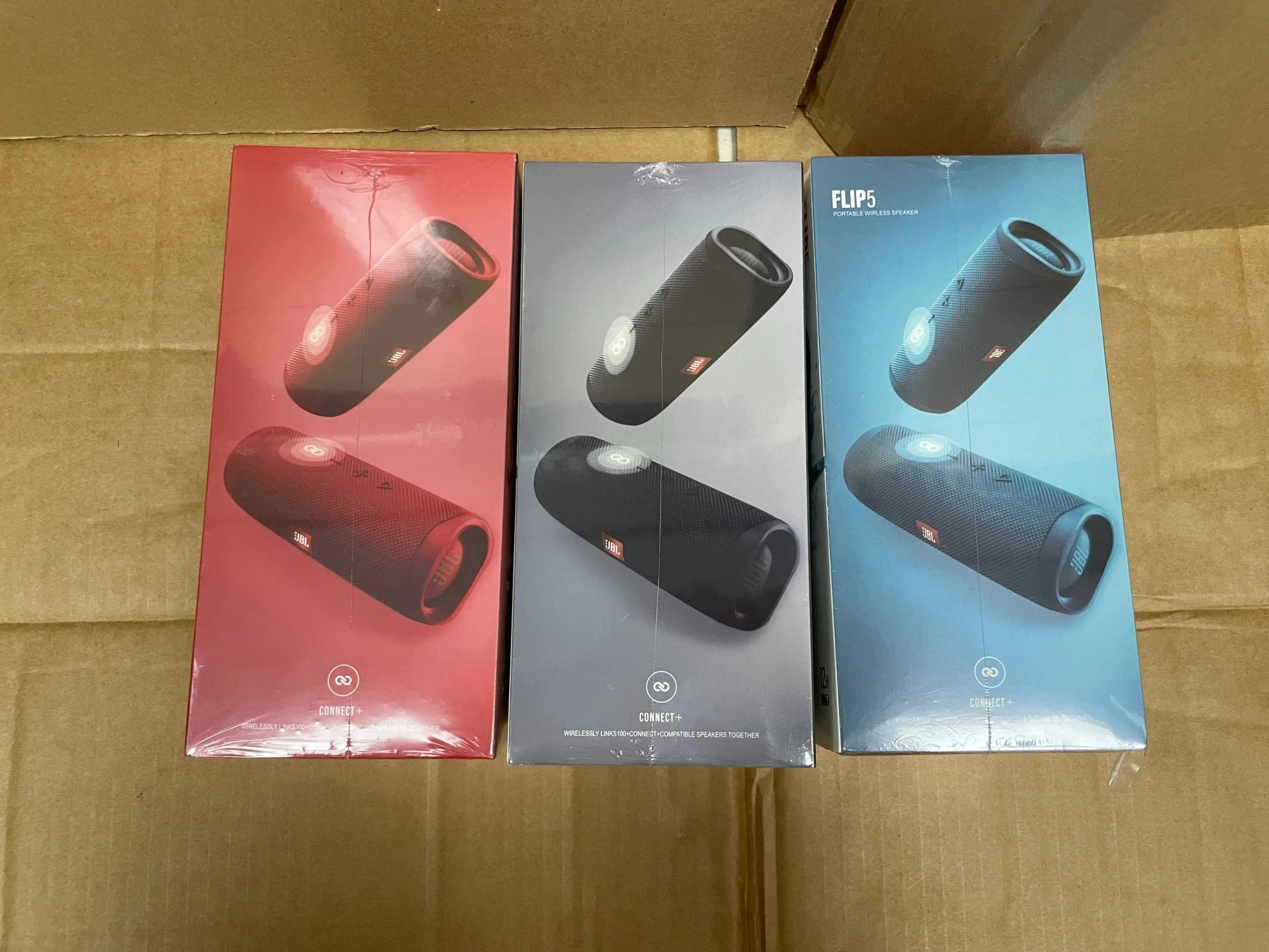 JBL Flip 5 Speaker product detail 1