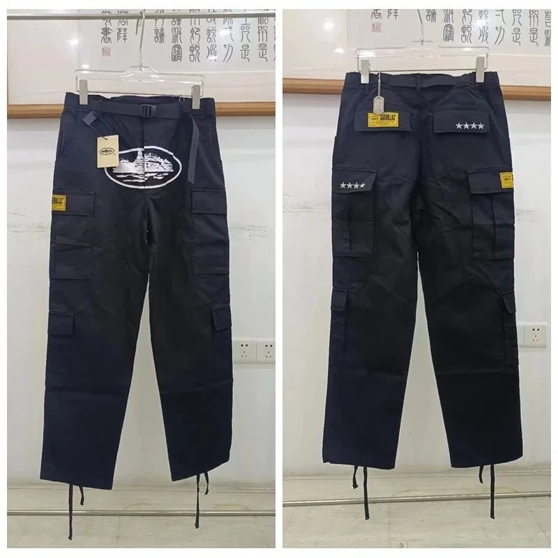 Cortiez Cargos                                                                     (13 Colors) product detail 3