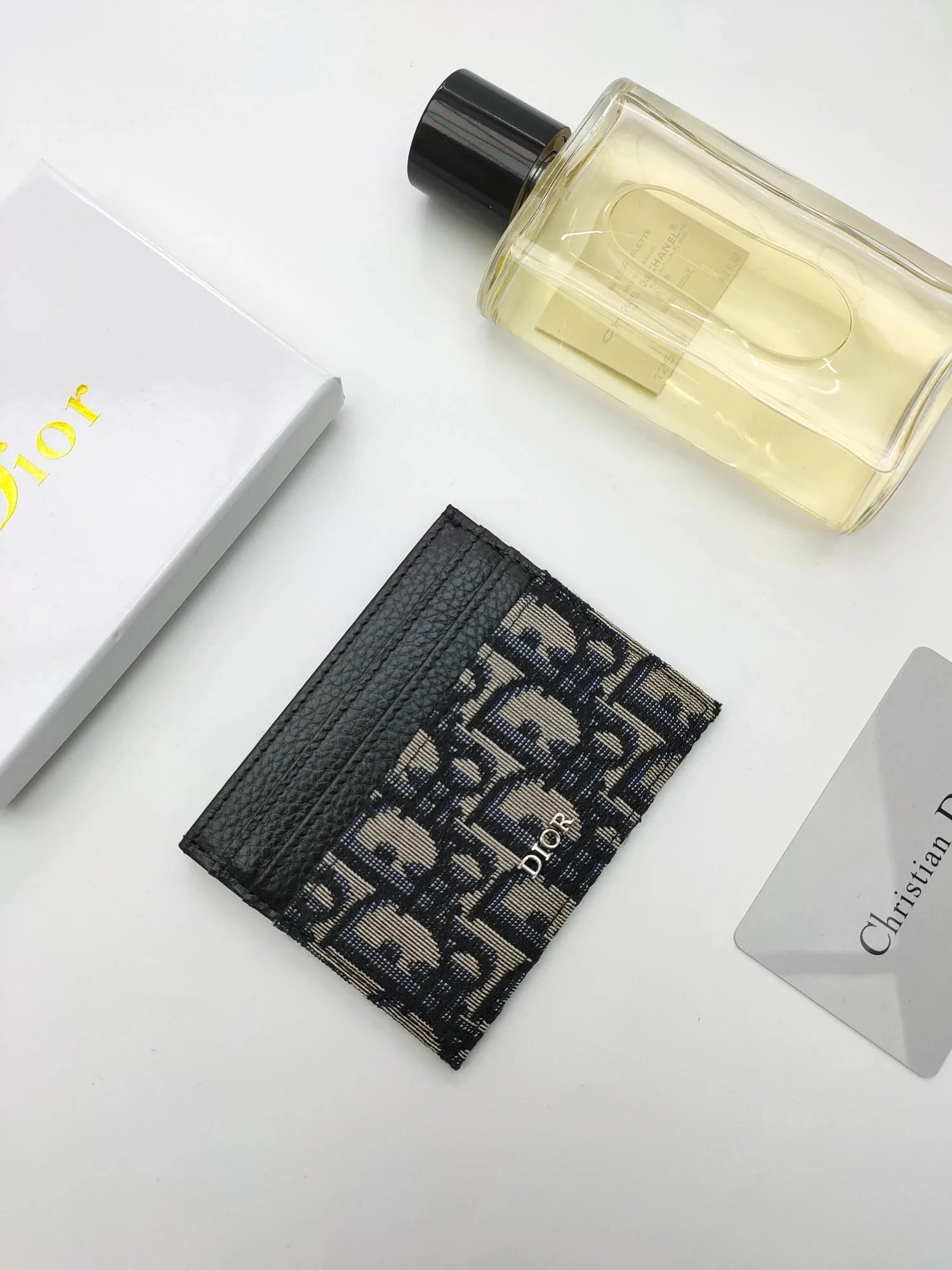 Dior Card Holder product detail 3