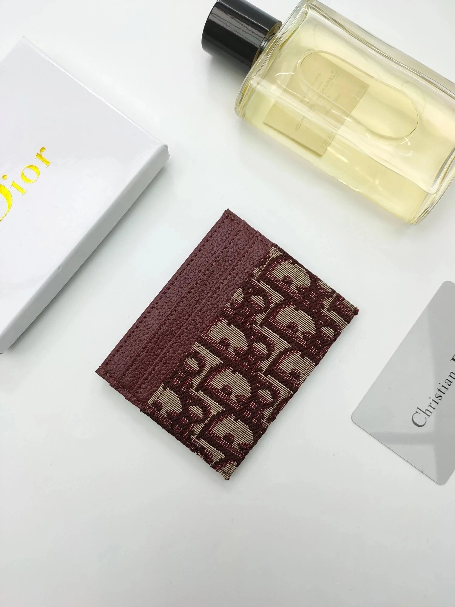 Dior Card Holder product detail 9