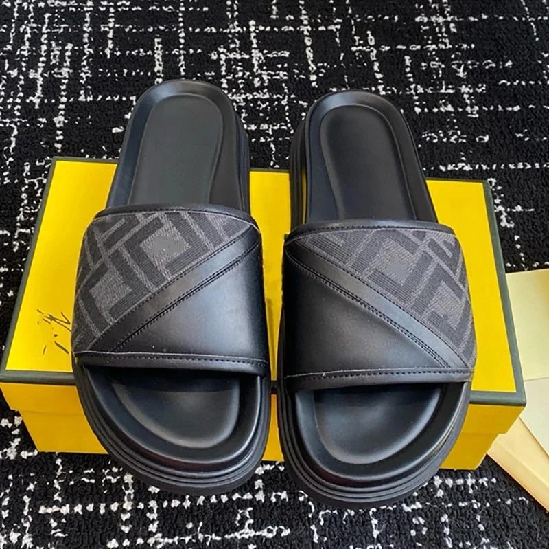 Slides Sandals product detail 7