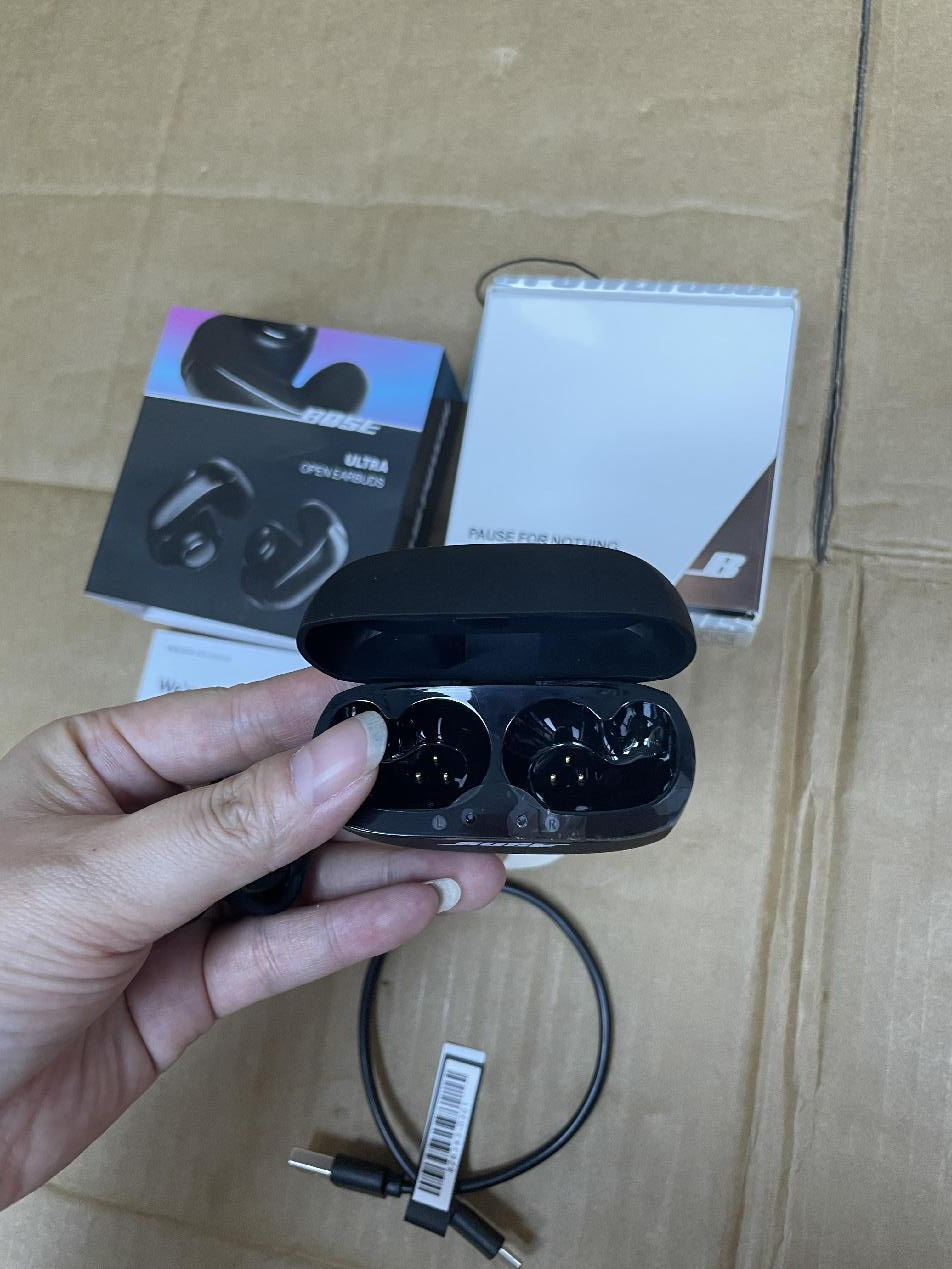 Bose Ultra Open Earbuds product detail 8