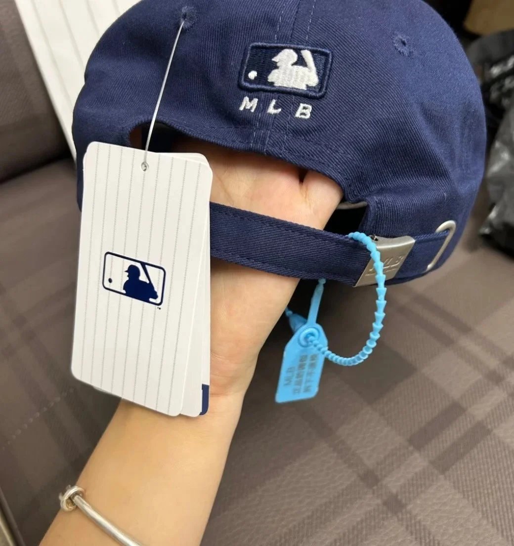 LA Letter Baseball Cap product detail 2