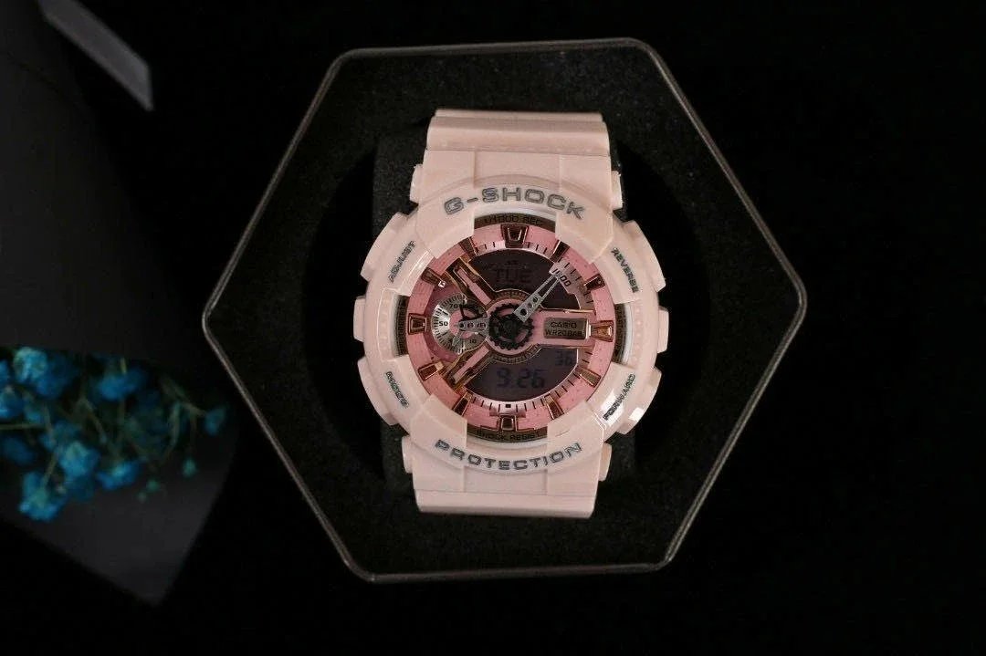 G-SHOCK Watches                                                                     (17 Styles) product detail 38